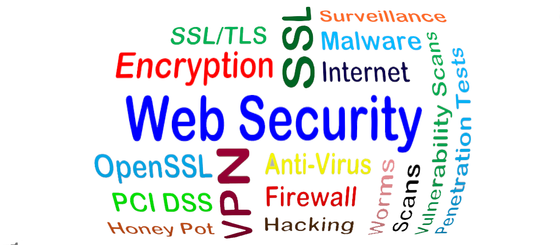 Web Security