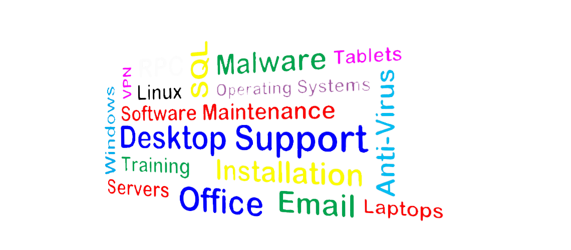 Desktop Support