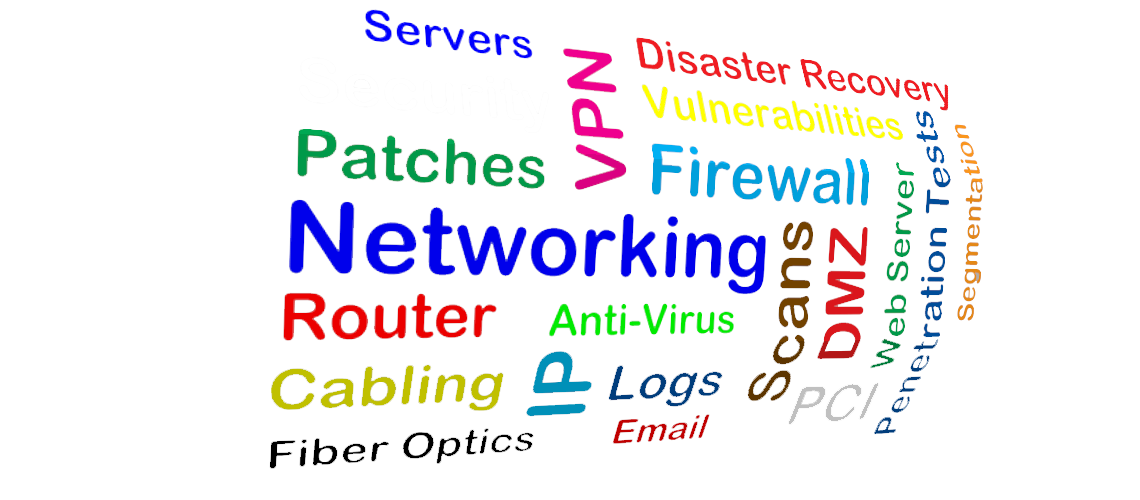 Desktop Support
